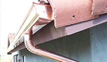 Rain Gutter Installation, Repair, Cleaning in East Galesburg, IL